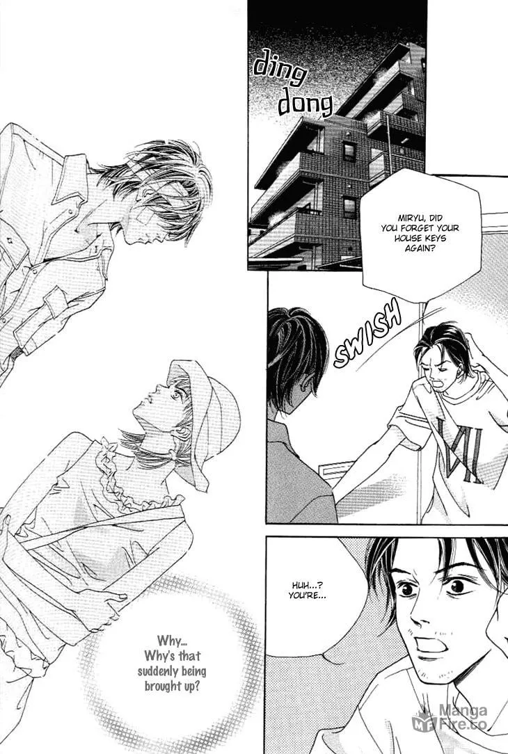 Read Really?! chapter 23 image 32 on Lezhin