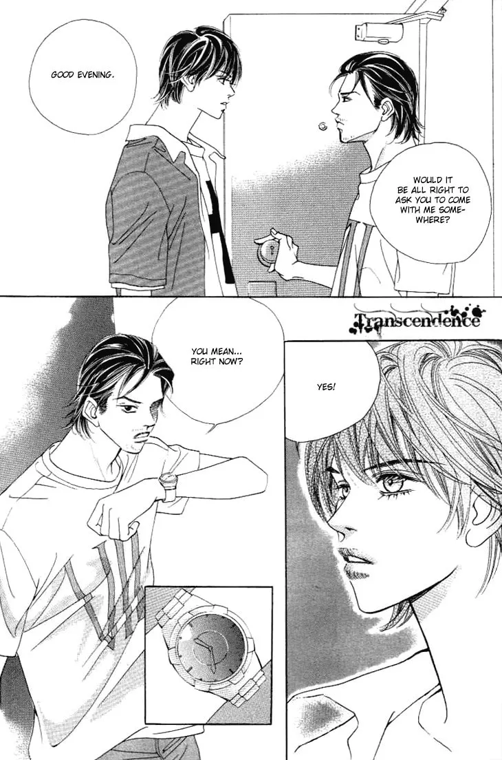 Read Really?! chapter 23 image 33 on Lezhin