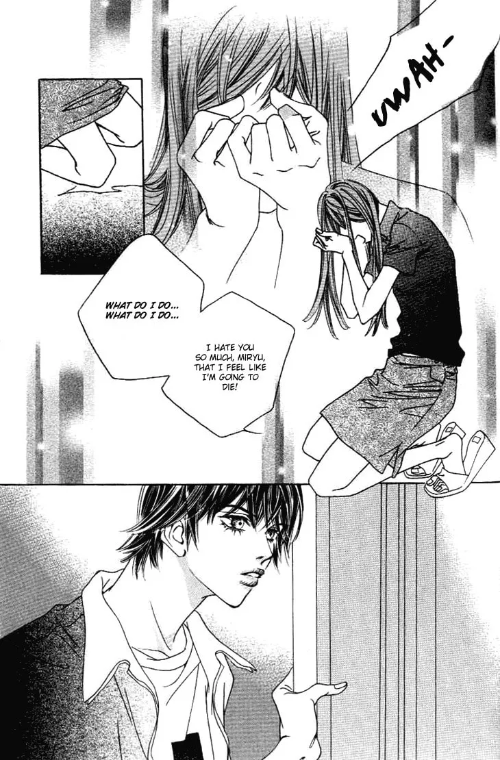 Read Really?! chapter 23 image 7 on Lezhin