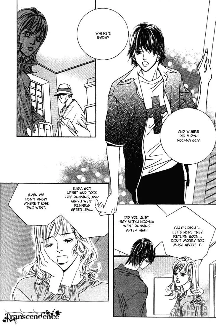 Read Really?! chapter 23 image 8 on Lezhin