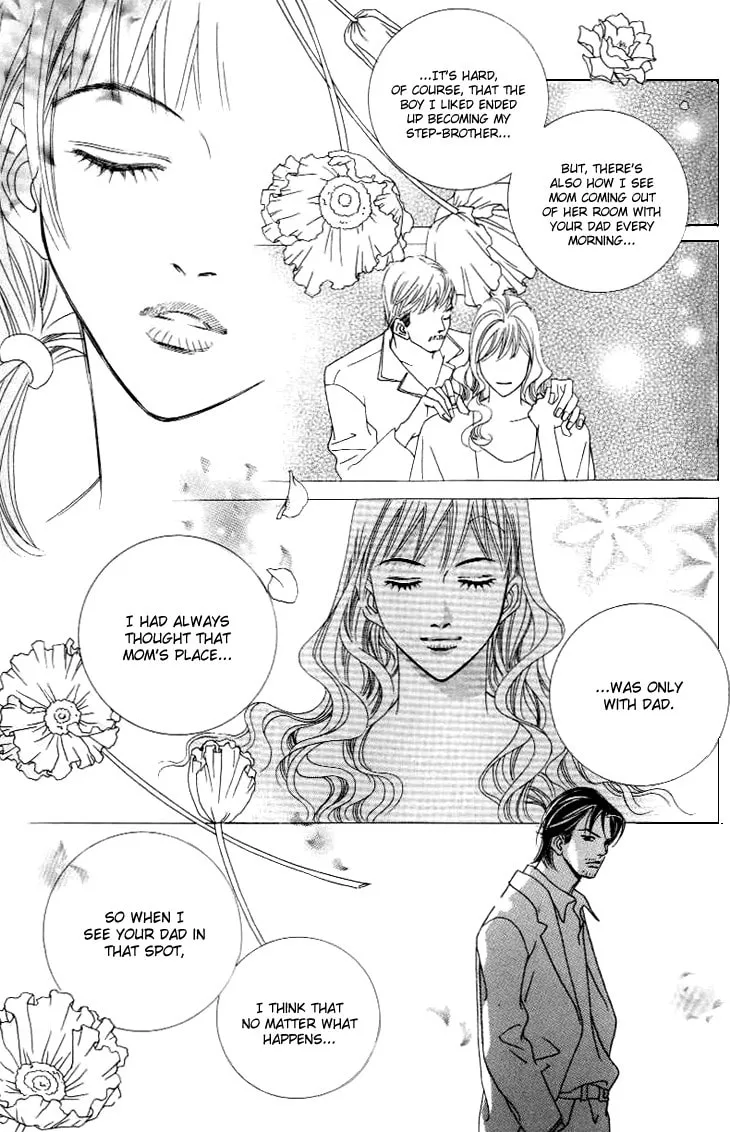 Read Really?! chapter 24 image 10 on Lezhin