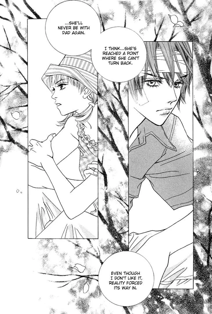 Read Really?! chapter 24 image 11 on Lezhin