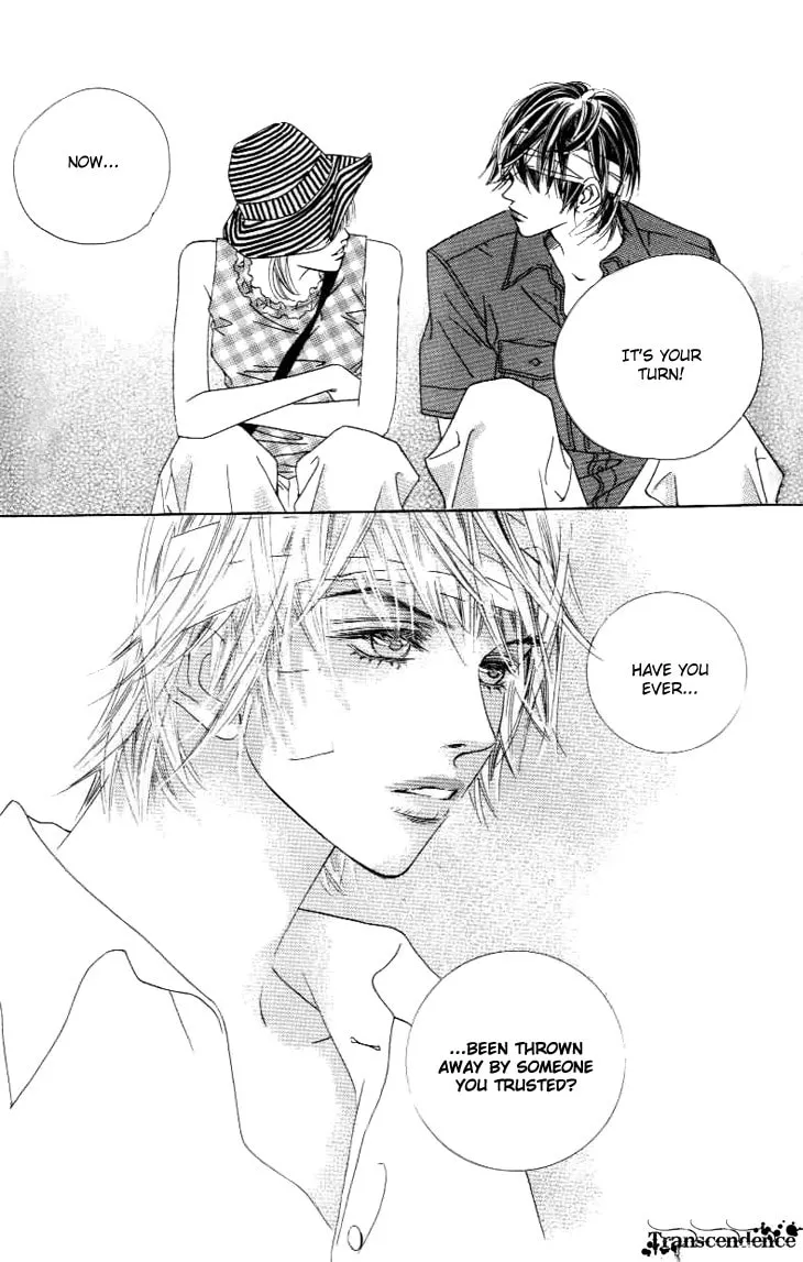 Read Really?! chapter 24 image 12 on Lezhin