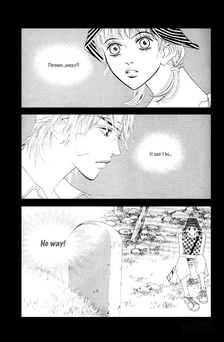 Read Really?! chapter 24 image 14 on Lezhin