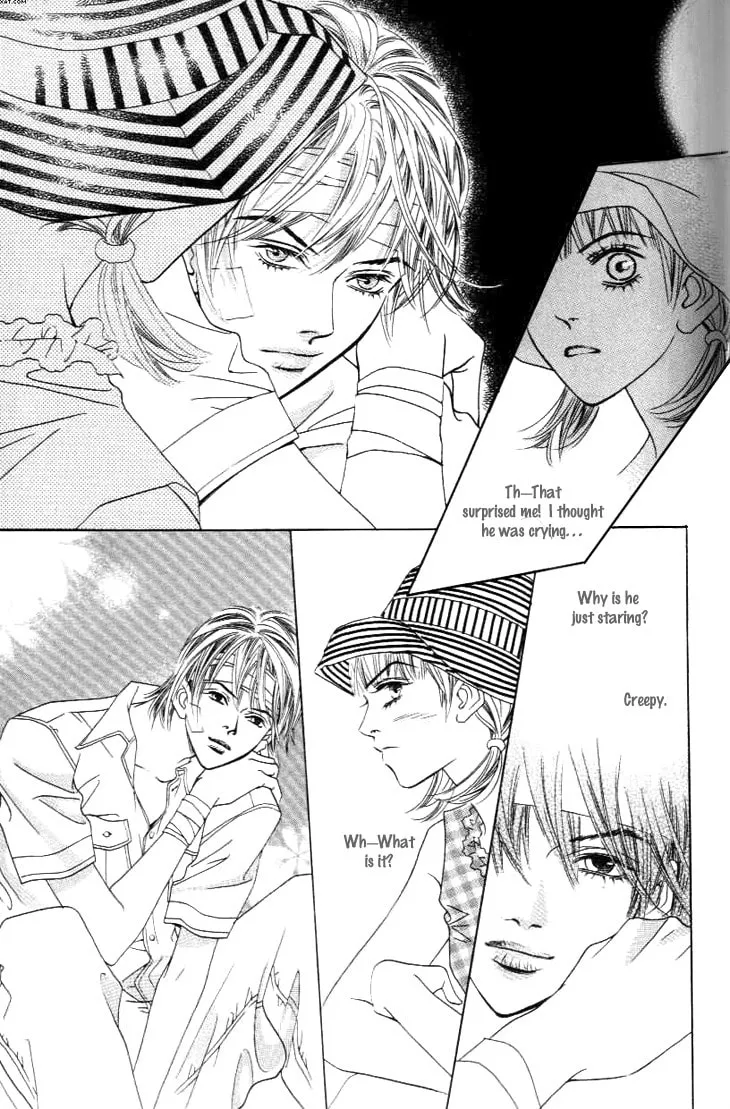 Read Really?! chapter 24 image 16 on Lezhin