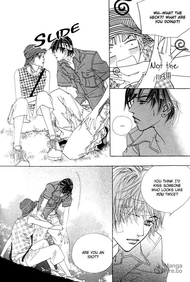 Read Really?! chapter 24 image 17 on Lezhin