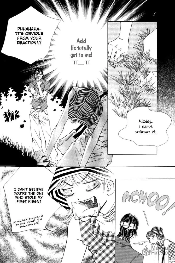 Read Really?! chapter 24 image 19 on Lezhin