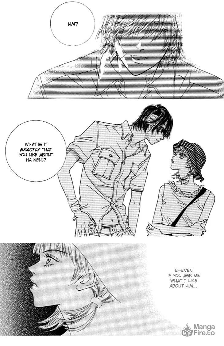 Read Really?! chapter 24 image 2 on Lezhin