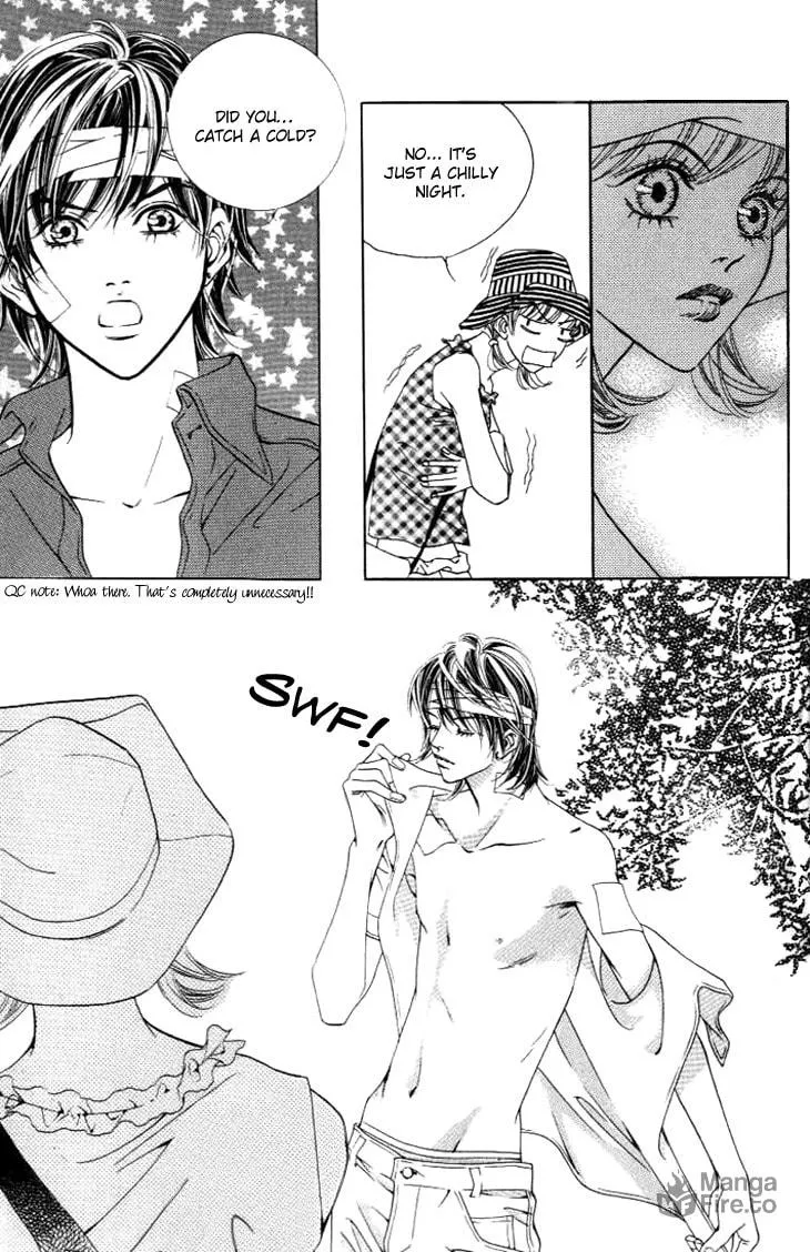 Read Really?! chapter 24 image 20 on Lezhin