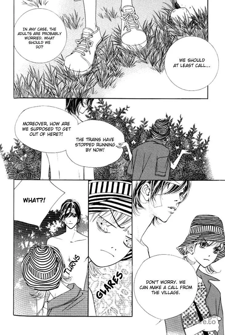 Read Really?! chapter 24 image 23 on Lezhin