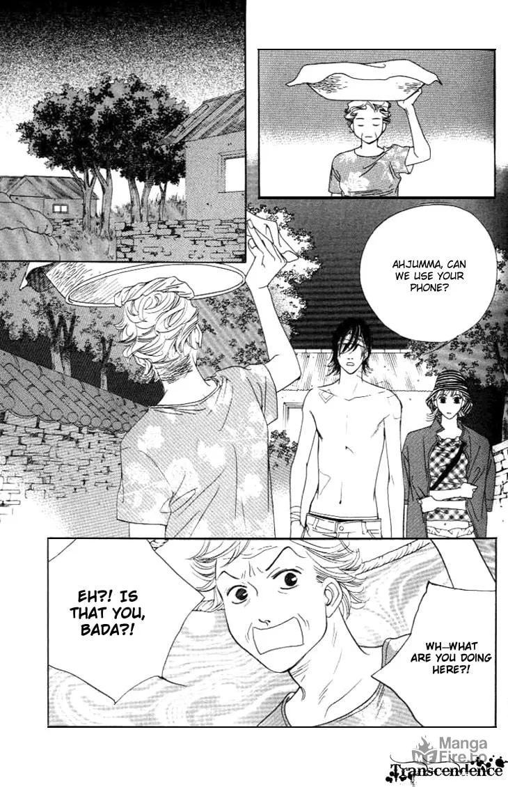 Read Really?! chapter 24 image 24 on Lezhin