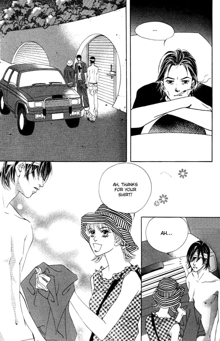 Read Really?! chapter 24 image 28 on Lezhin
