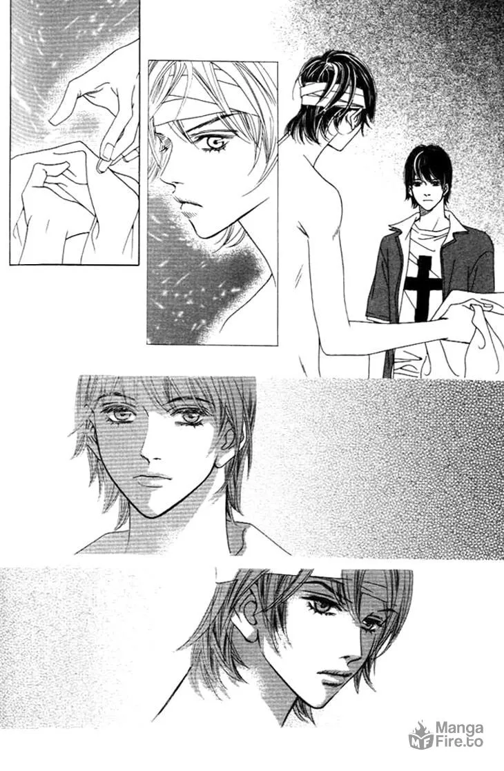 Read Really?! chapter 24 image 29 on Lezhin