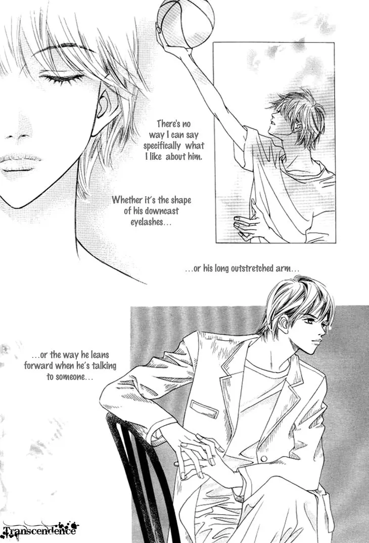 Read Really?! chapter 24 image 3 on Lezhin