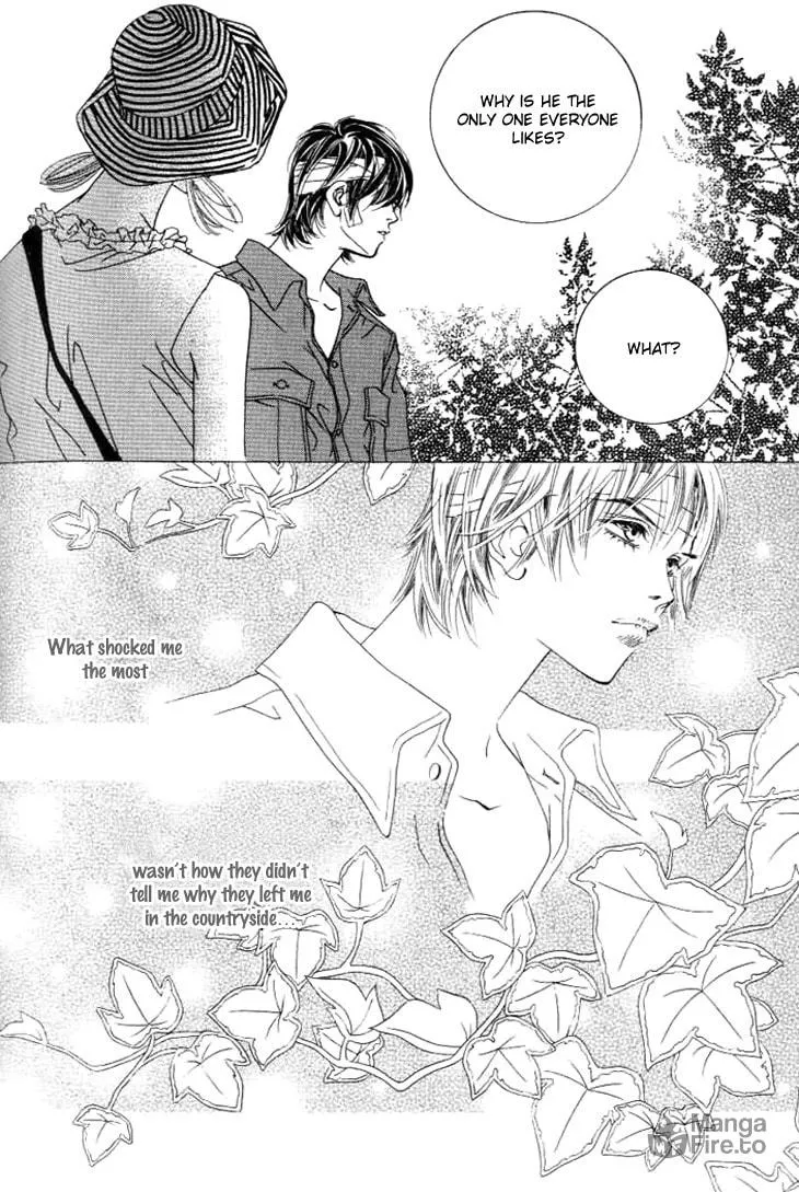 Read Really?! chapter 24 image 5 on Lezhin