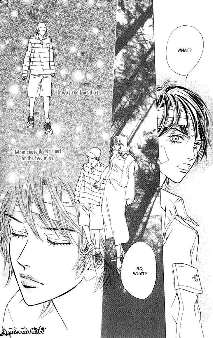 Read Really?! chapter 24 image 6 on Lezhin