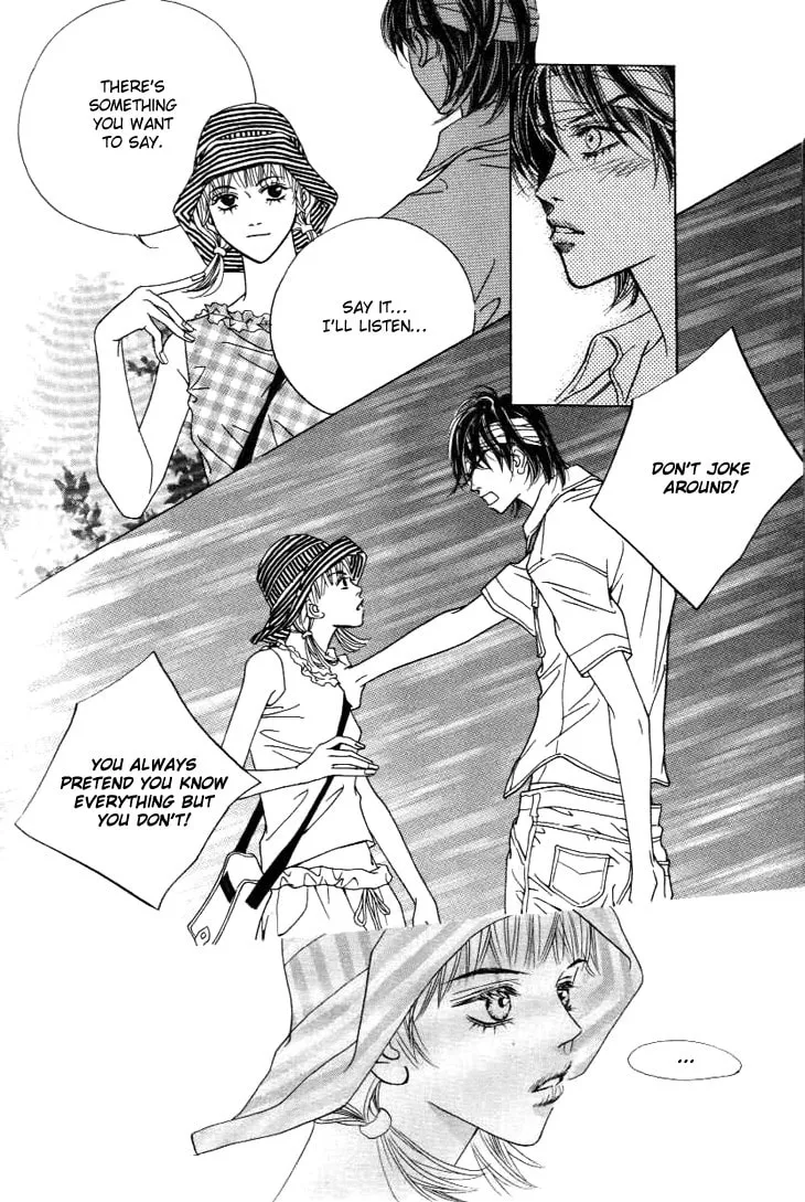 Read Really?! chapter 24 image 7 on Lezhin