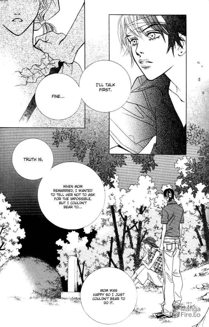 Read Really?! chapter 24 image 8 on Lezhin