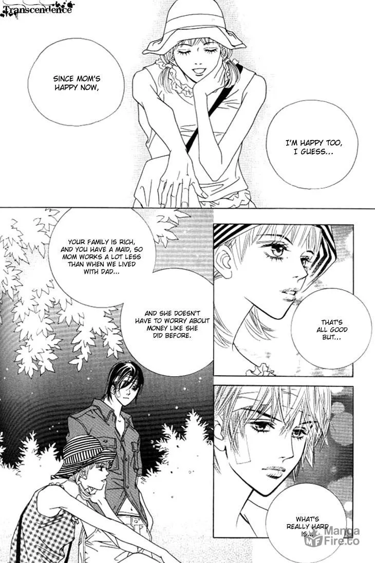 Read Really?! chapter 24 image 9 on Lezhin