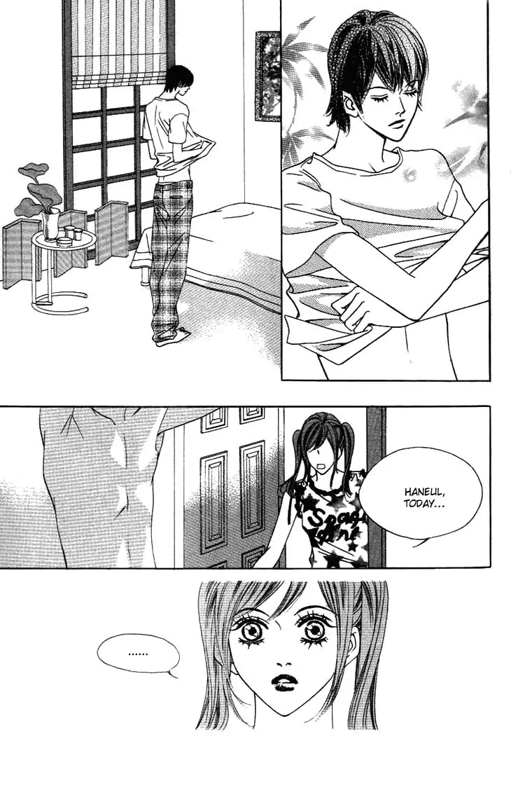 Read Really?! chapter 25 image 1 on Lezhin