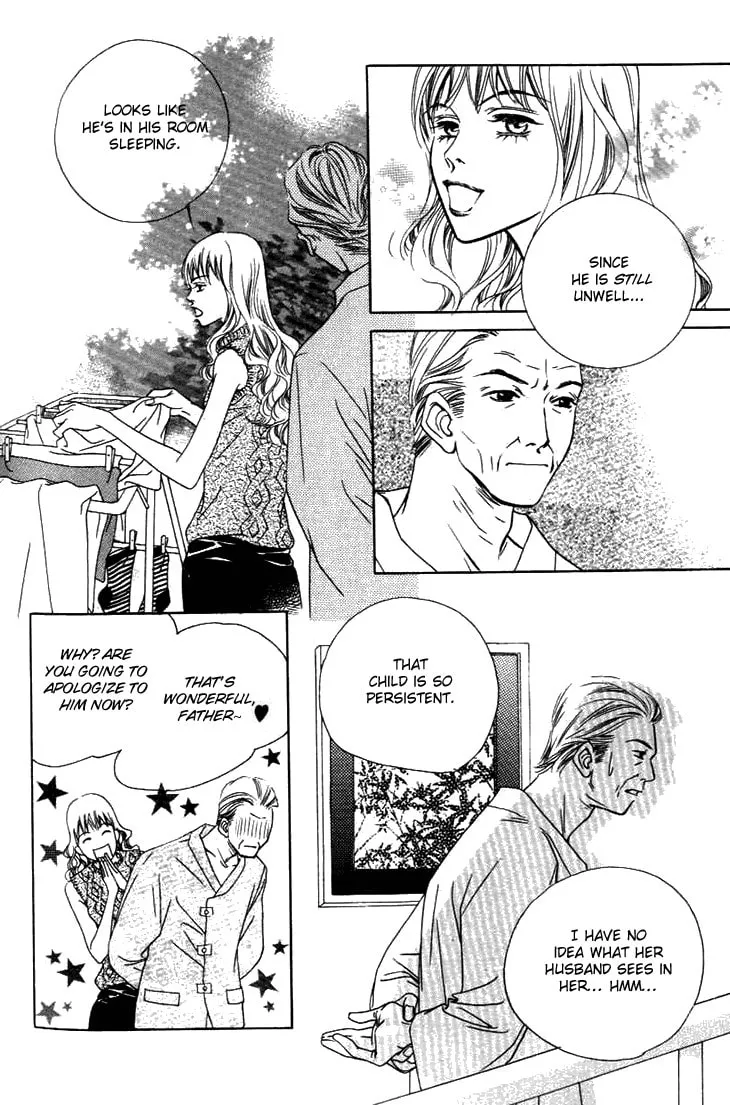 Read Really?! chapter 25 image 10 on Lezhin