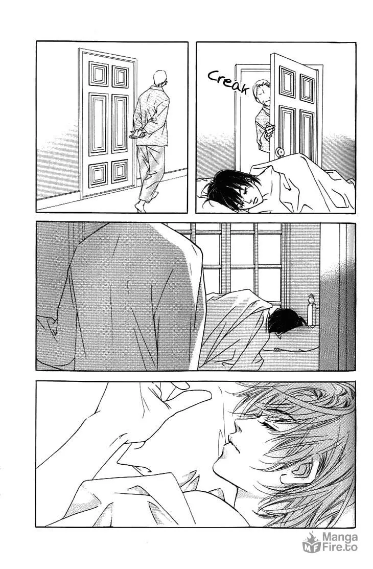 Read Really?! chapter 25 image 11 on Lezhin