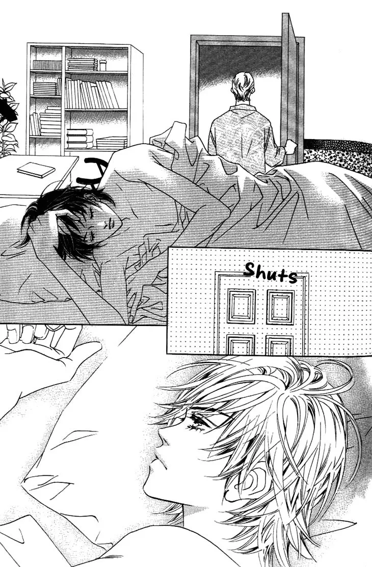 Read Really?! chapter 25 image 13 on Lezhin