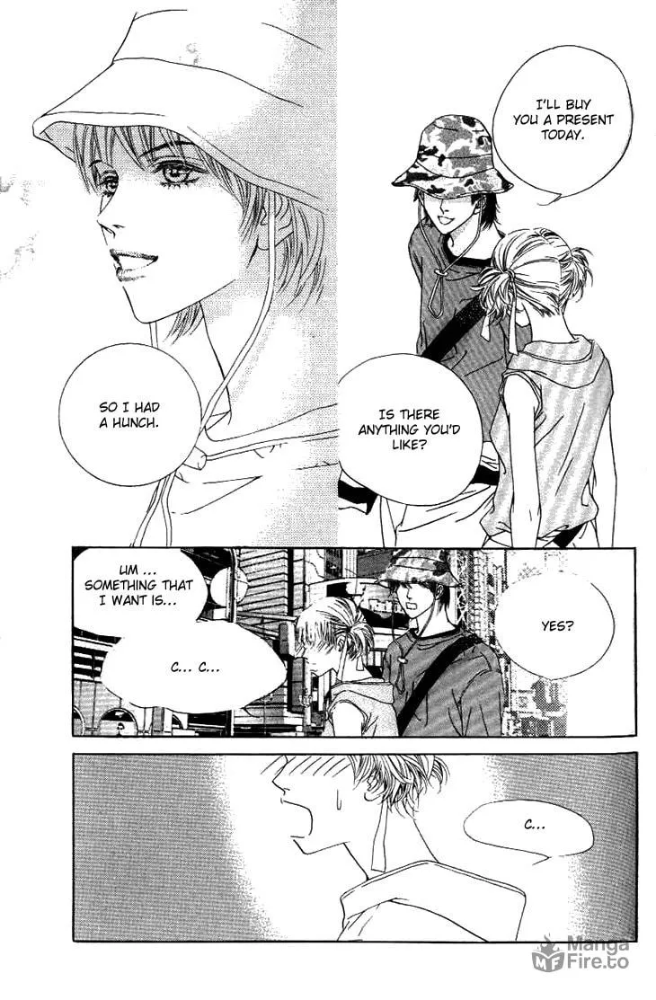 Read Really?! chapter 25 image 17 on Lezhin