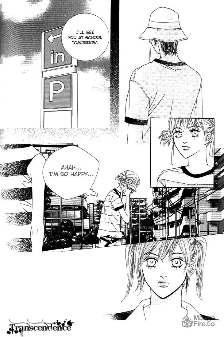 Read Really?! chapter 25 image 20 on Lezhin