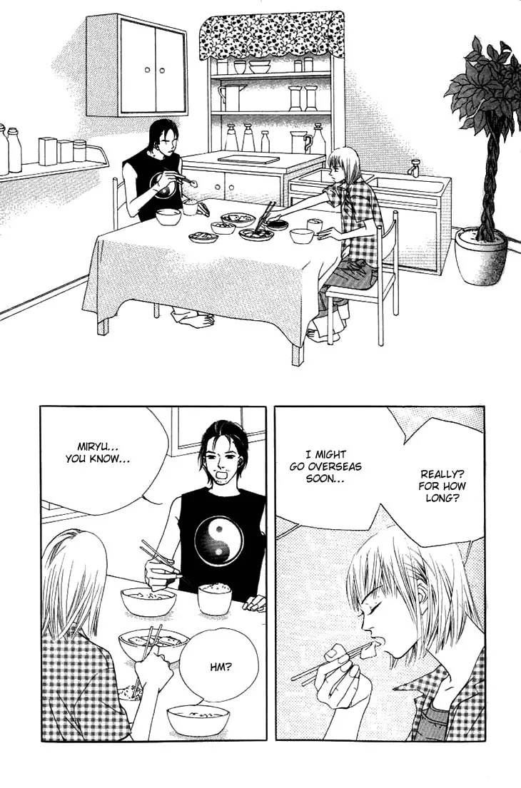 Read Really?! chapter 25 image 21 on Lezhin