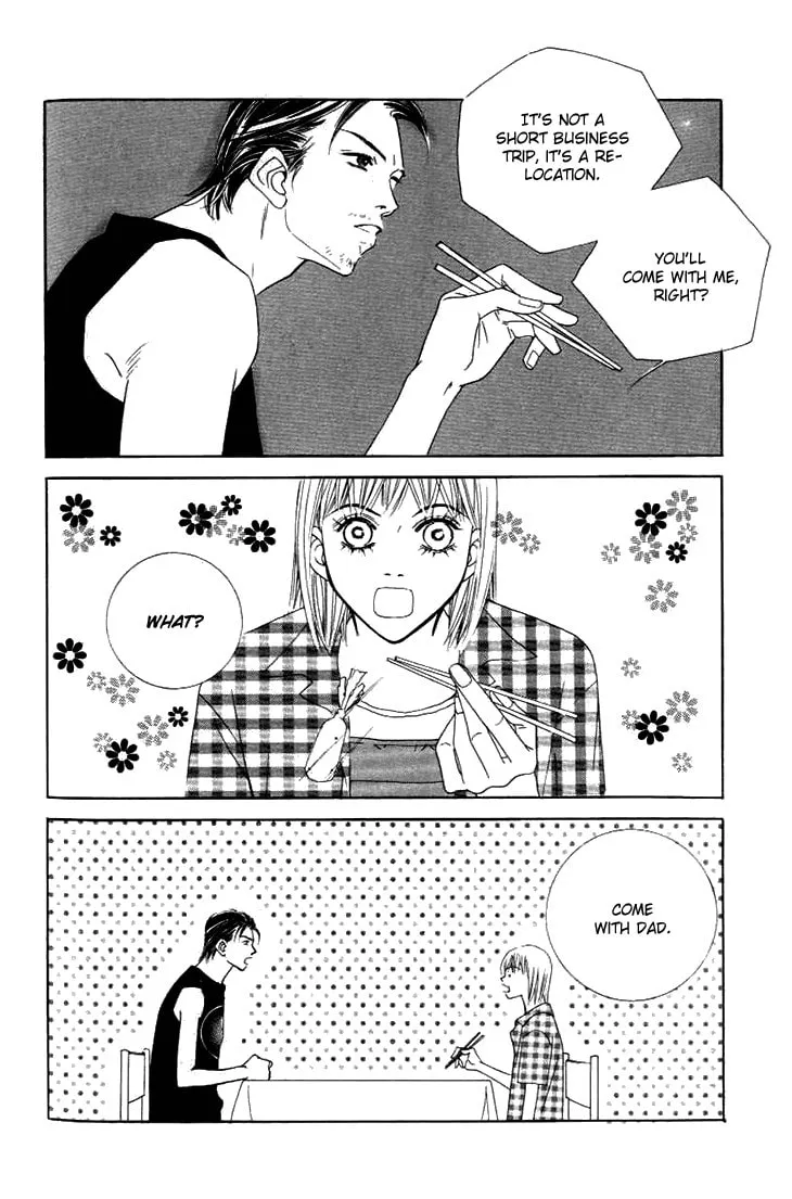 Read Really?! chapter 25 image 22 on Lezhin