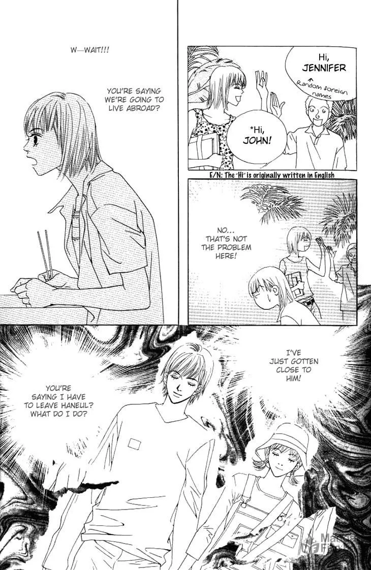 Read Really?! chapter 25 image 23 on Lezhin