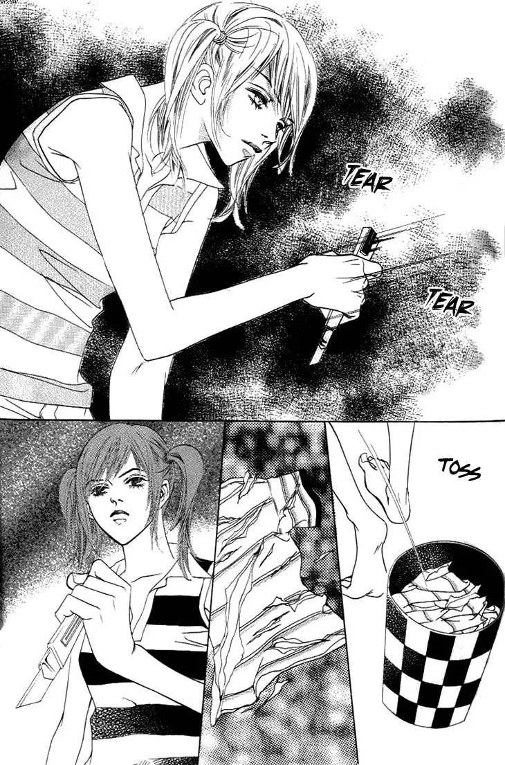Read Really?! chapter 25 image 25 on Lezhin