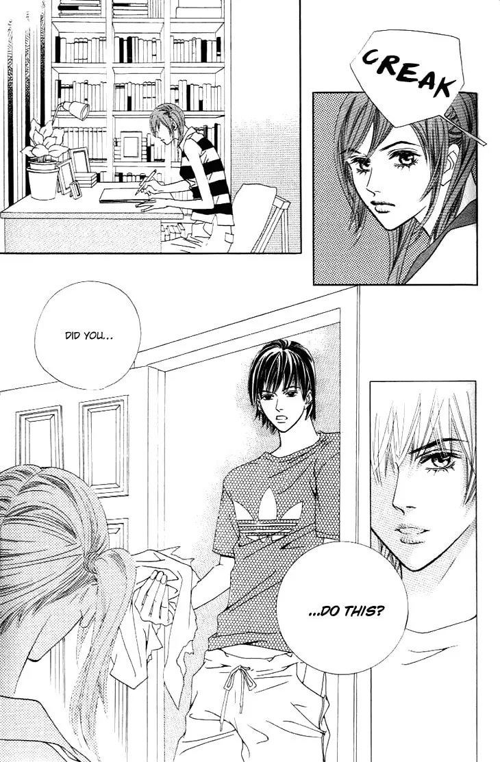Read Really?! chapter 25 image 27 on Lezhin