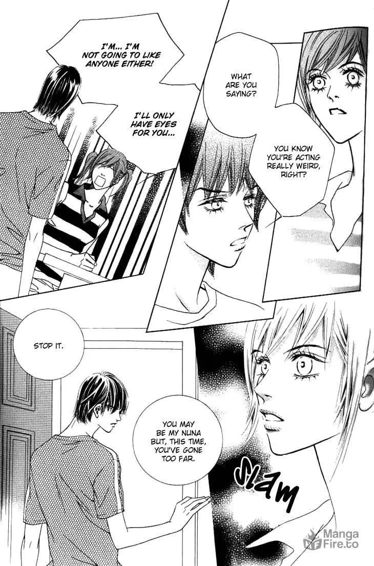 Read Really?! chapter 25 image 29 on Lezhin