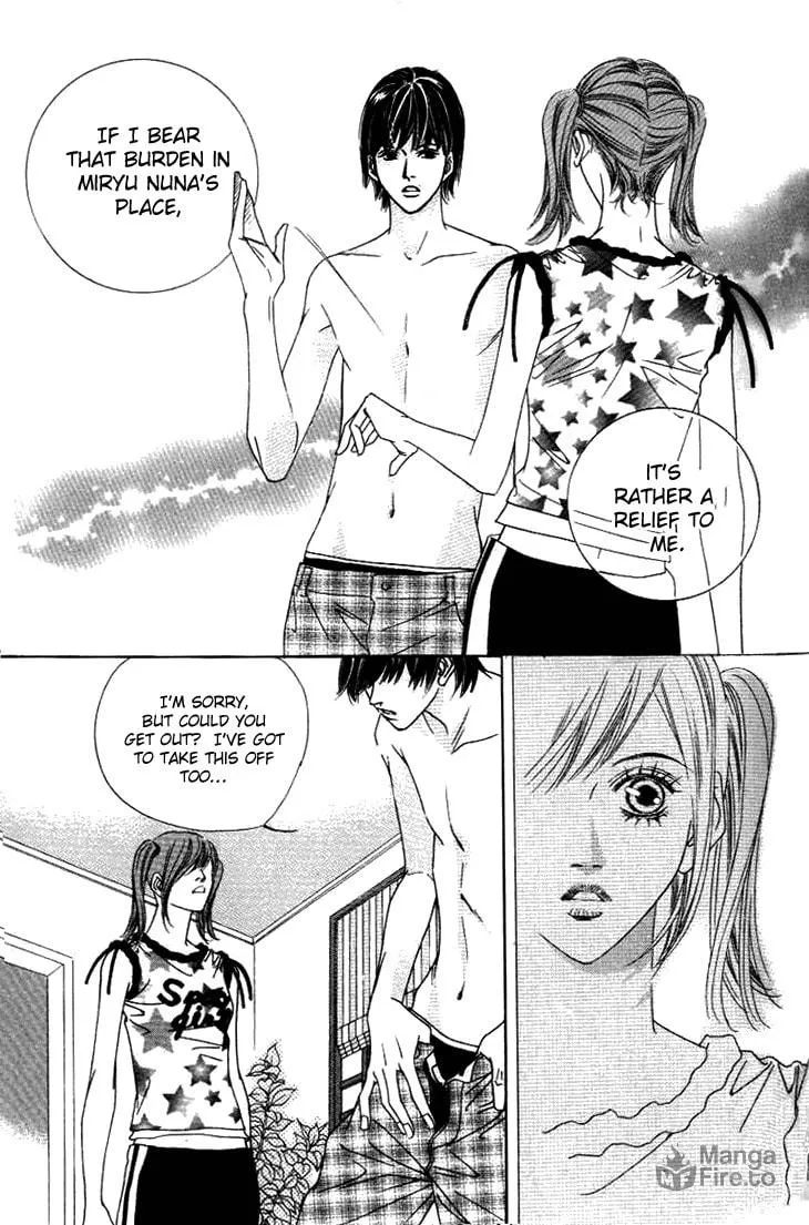 Read Really?! chapter 25 image 5 on Lezhin