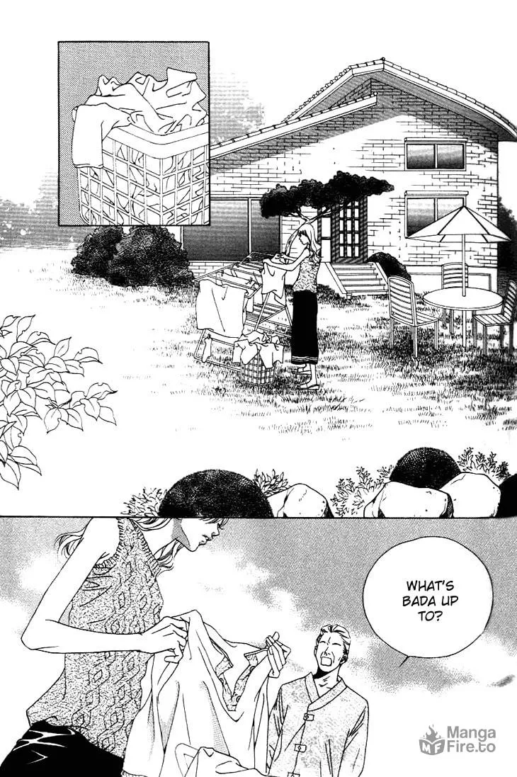 Read Really?! chapter 25 image 9 on Lezhin
