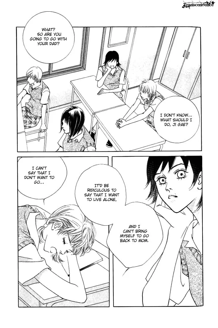 Read Really?! chapter 26.1 image 1 on Lezhin