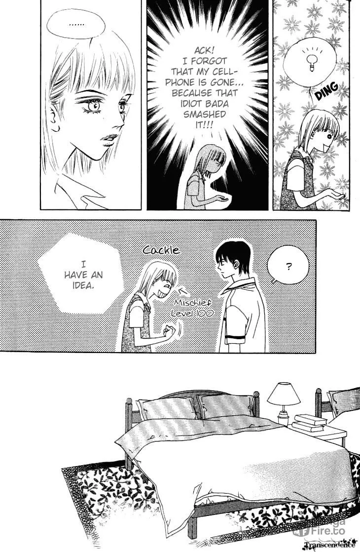 Read Really?! chapter 26.1 image 11 on Lezhin
