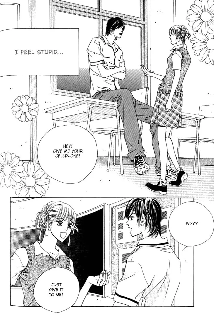 Read Really?! chapter 26.1 image 16 on Lezhin