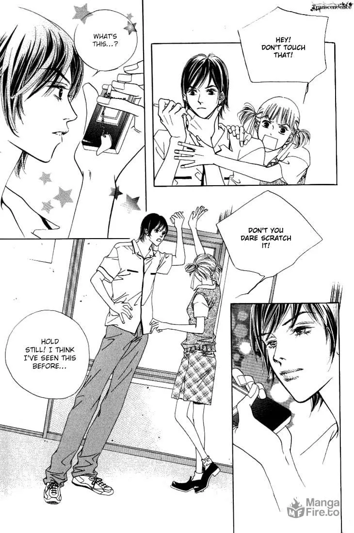 Read Really?! chapter 26.1 image 19 on Lezhin