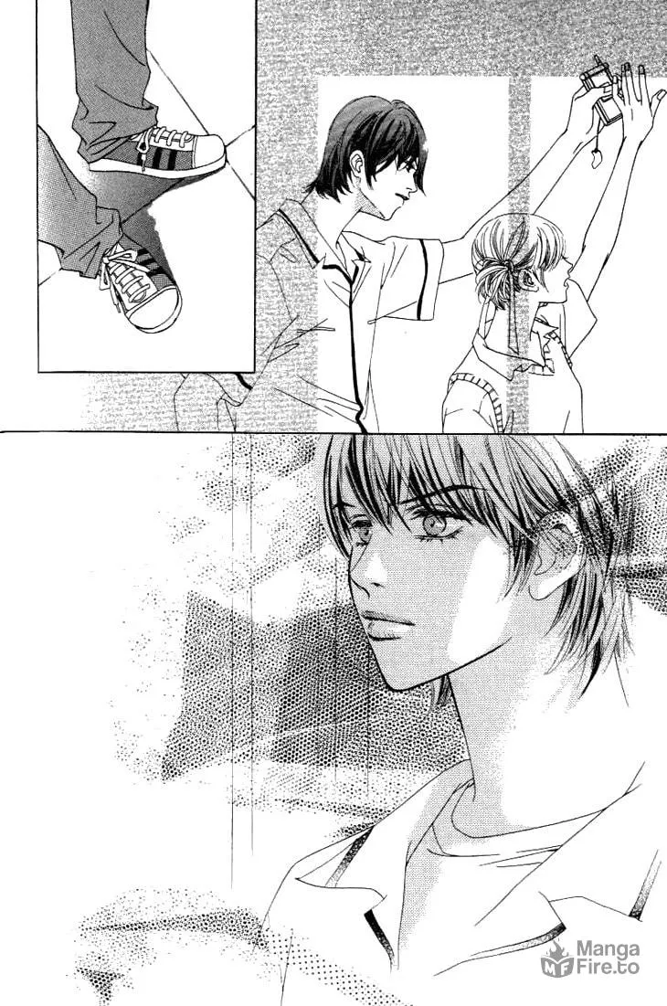 Read Really?! chapter 26.1 image 20 on Lezhin