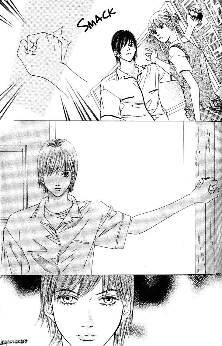 Read Really?! chapter 26.1 image 21 on Lezhin