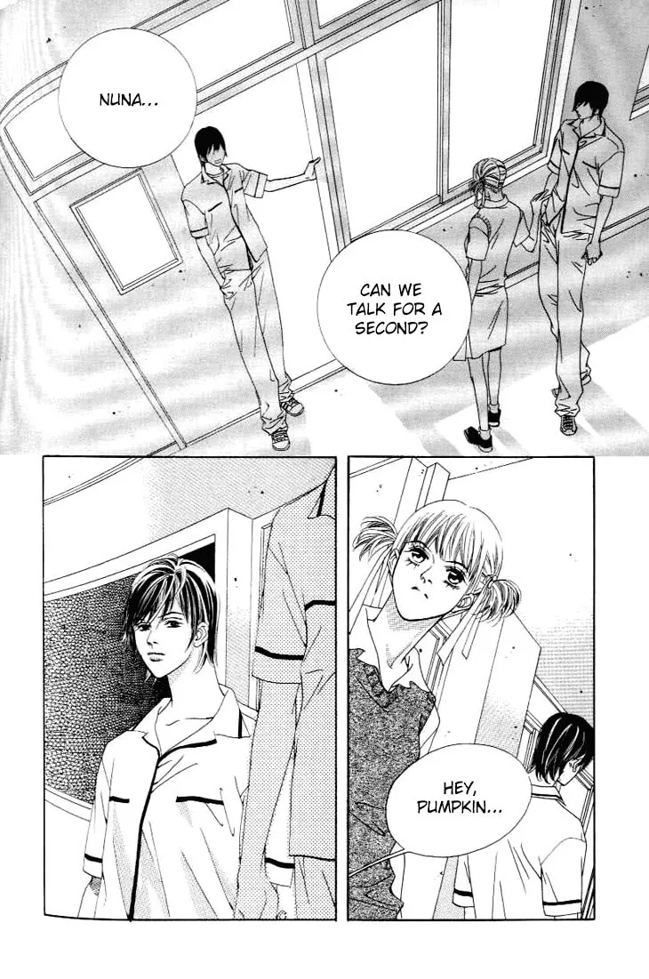 Read Really?! chapter 26.1 image 22 on Lezhin