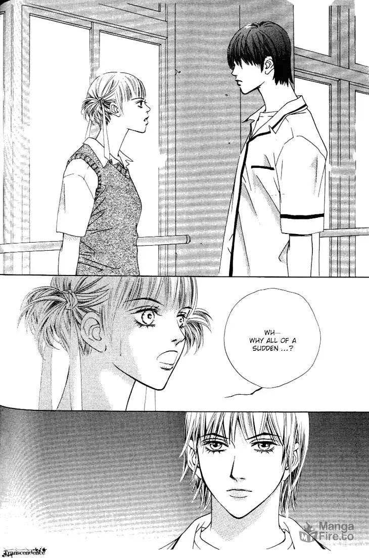 Read Really?! chapter 26.1 image 24 on Lezhin