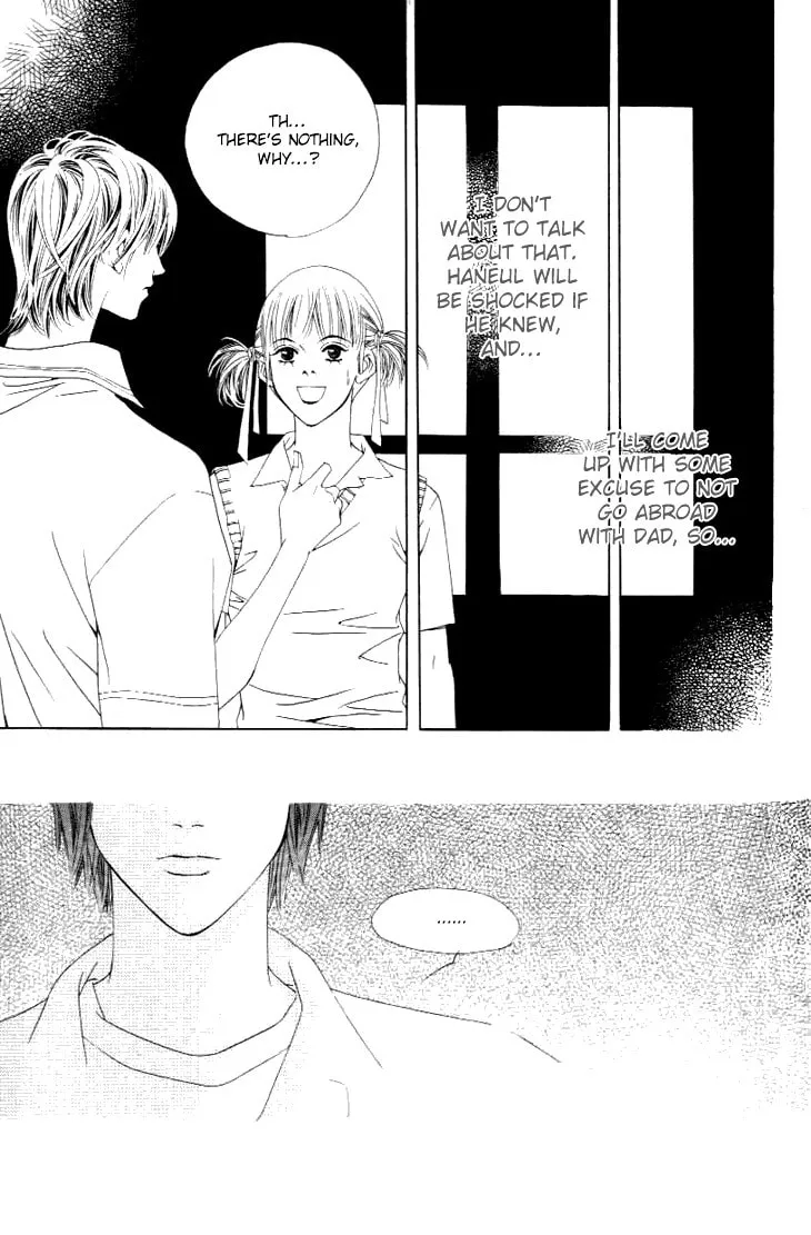 Read Really?! chapter 26.1 image 25 on Lezhin