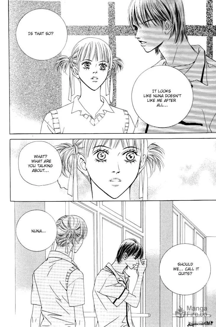 Read Really?! chapter 26.1 image 26 on Lezhin