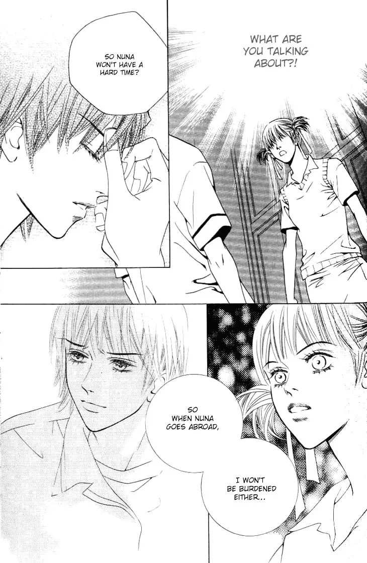 Read Really?! chapter 26.1 image 27 on Lezhin