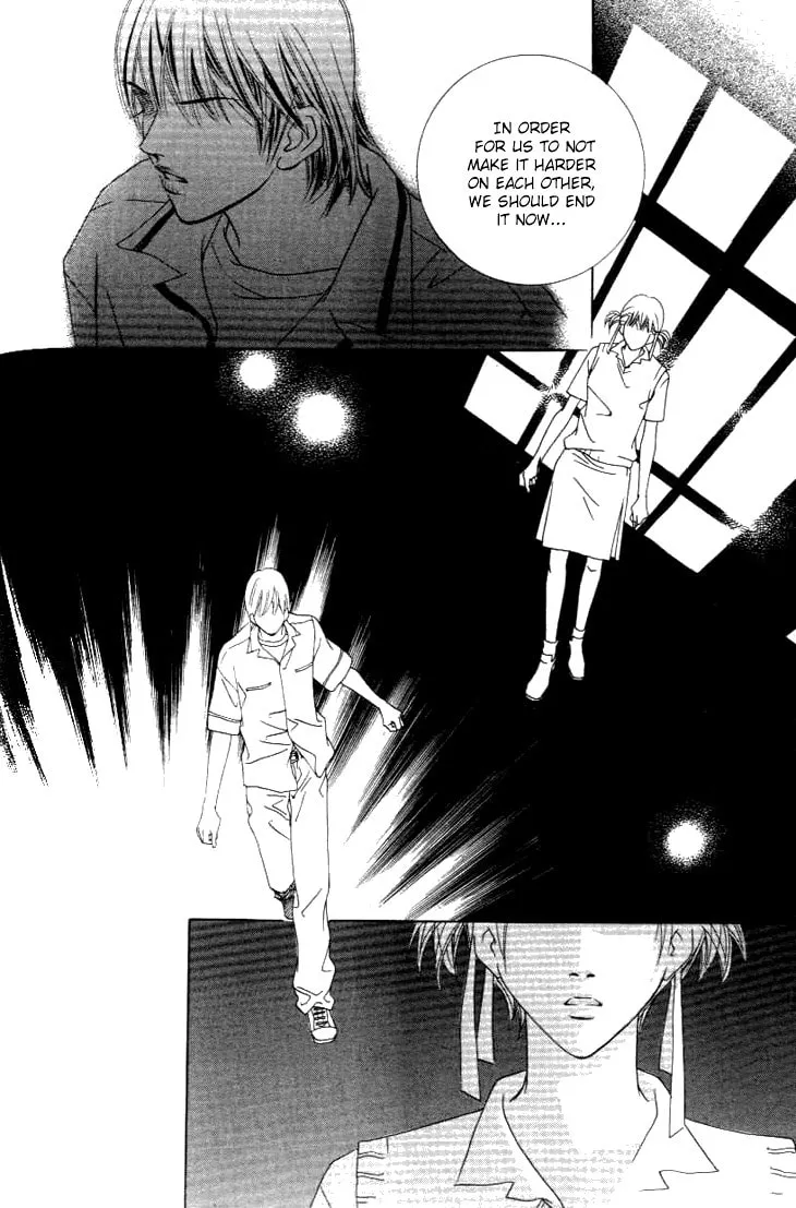 Read Really?! chapter 26.1 image 28 on Lezhin