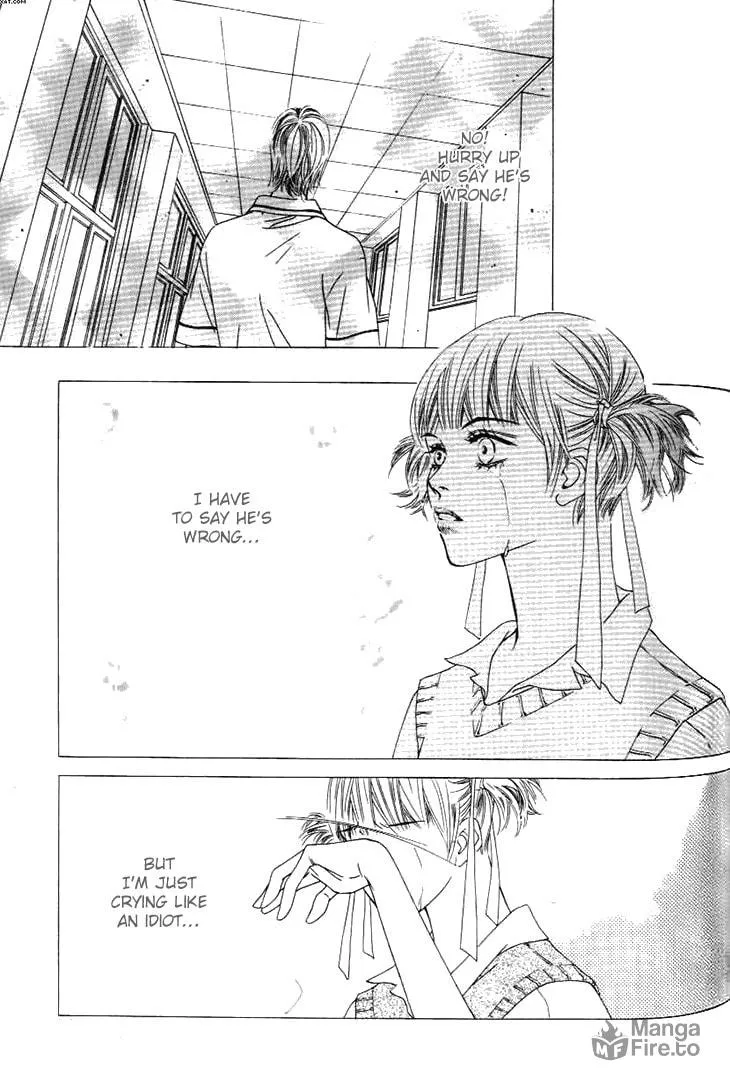 Read Really?! chapter 26.1 image 29 on Lezhin